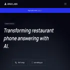 argolabs.ai