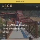 argomilltour.com