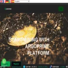 argoprimes.com