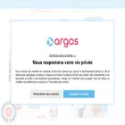 argos-veterinaire.com