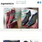 argumentul.ro
