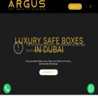argussecurity.ae