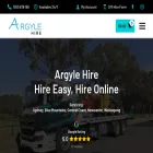 argylehire.com.au