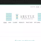 argyleyarnshop.com