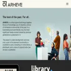 arheve.org