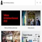 arhitektuurikeskus.ee