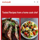 ariarecipes.com