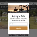 ariat.com.au