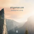 aricgorman.com