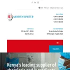 arichem.co.ke