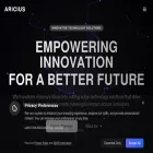 aricius.com
