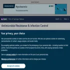 aricjournal.biomedcentral.com