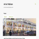 ariefabian.com
