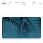 ariefinance.com