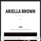 ariellabrown.com
