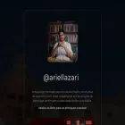 ariellazari.com.br