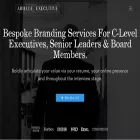 arielleexecutive.com