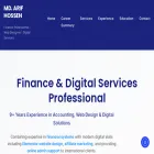 arifhprince.com