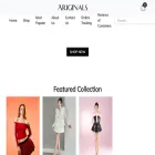 ariginals.com