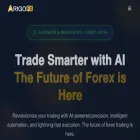 arigofxtrading.com