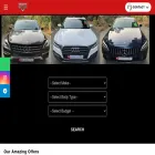 arihantcars.com
