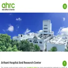 arihanthospital.org