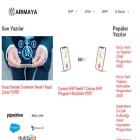 arimaya.com.tr