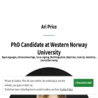 ari-price.com