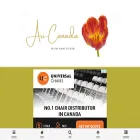 arisa-canada.com