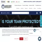 arisafety.com
