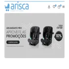 arisca.net