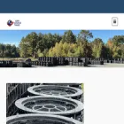 arisindustrial.com
