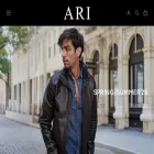 arisoho.com