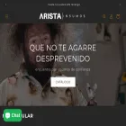 aristainsumos.com