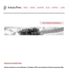 aristatapress.com