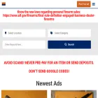 arizonagunexchange.com