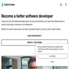 arjancodes.com