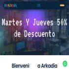 arkadia.com.co