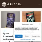arkanil.de