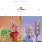 arkano.mx