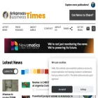 arkansasbusinesstimes.com