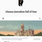 arkansasjournalismhalloffame.org