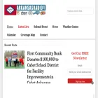 arkansasradio.com