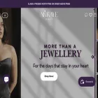 arkayejewels.com