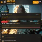 arkenia.ru