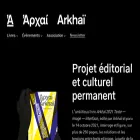 arkhai.com