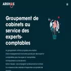 arkhos-experts.com