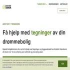 arkitektsandmark.no