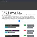 ark-servers.net