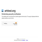 arktest.org